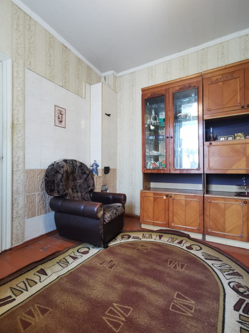 Продаж частини будинку з власним гаражем та всіма комунікаціями, вул.Тургенева. Фото - 10