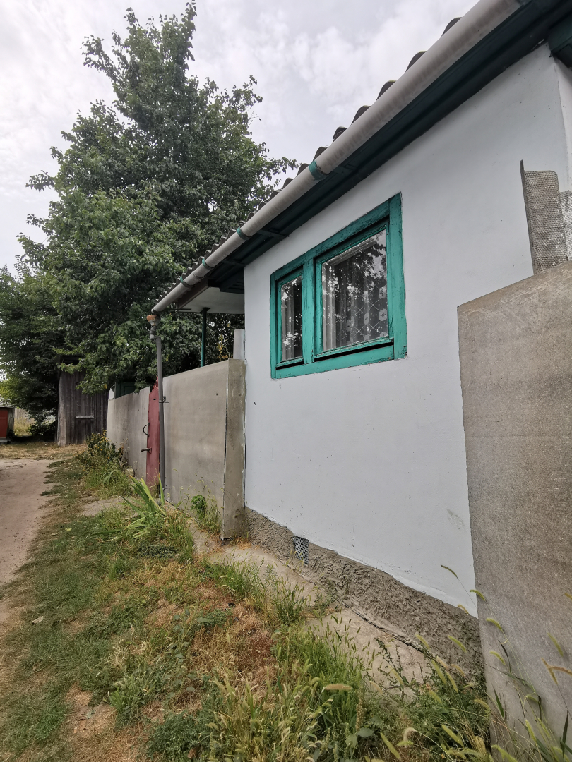 Продаж частини будинку з власним гаражем та всіма комунікаціями, вул.Тургенева. Фото - 1