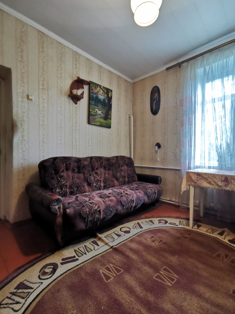 Продаж частини будинку з власним гаражем та всіма комунікаціями, вул.Тургенева. Фото - 8