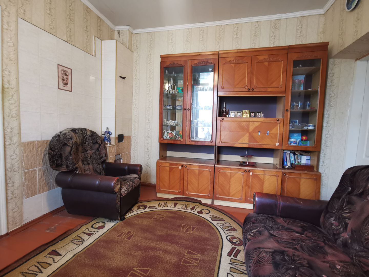 Продаж частини будинку з власним гаражем та всіма комунікаціями, вул.Тургенева. Фото - 11