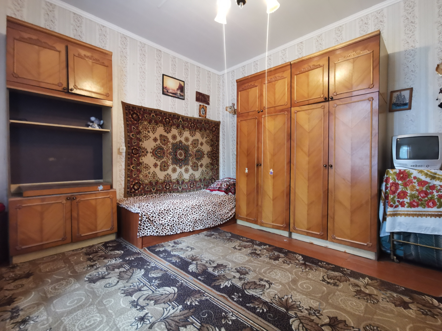 Продаж частини будинку з власним гаражем та всіма комунікаціями, вул.Тургенева. Фото - 6