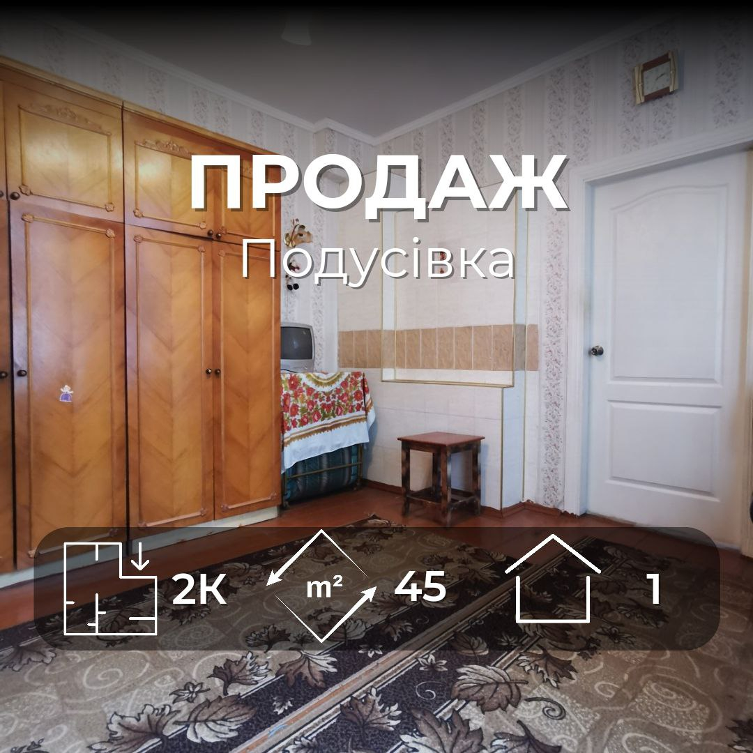 Продаж частини будинку з власним гаражем та всіма комунікаціями, вул.Тургенева. Фото 1