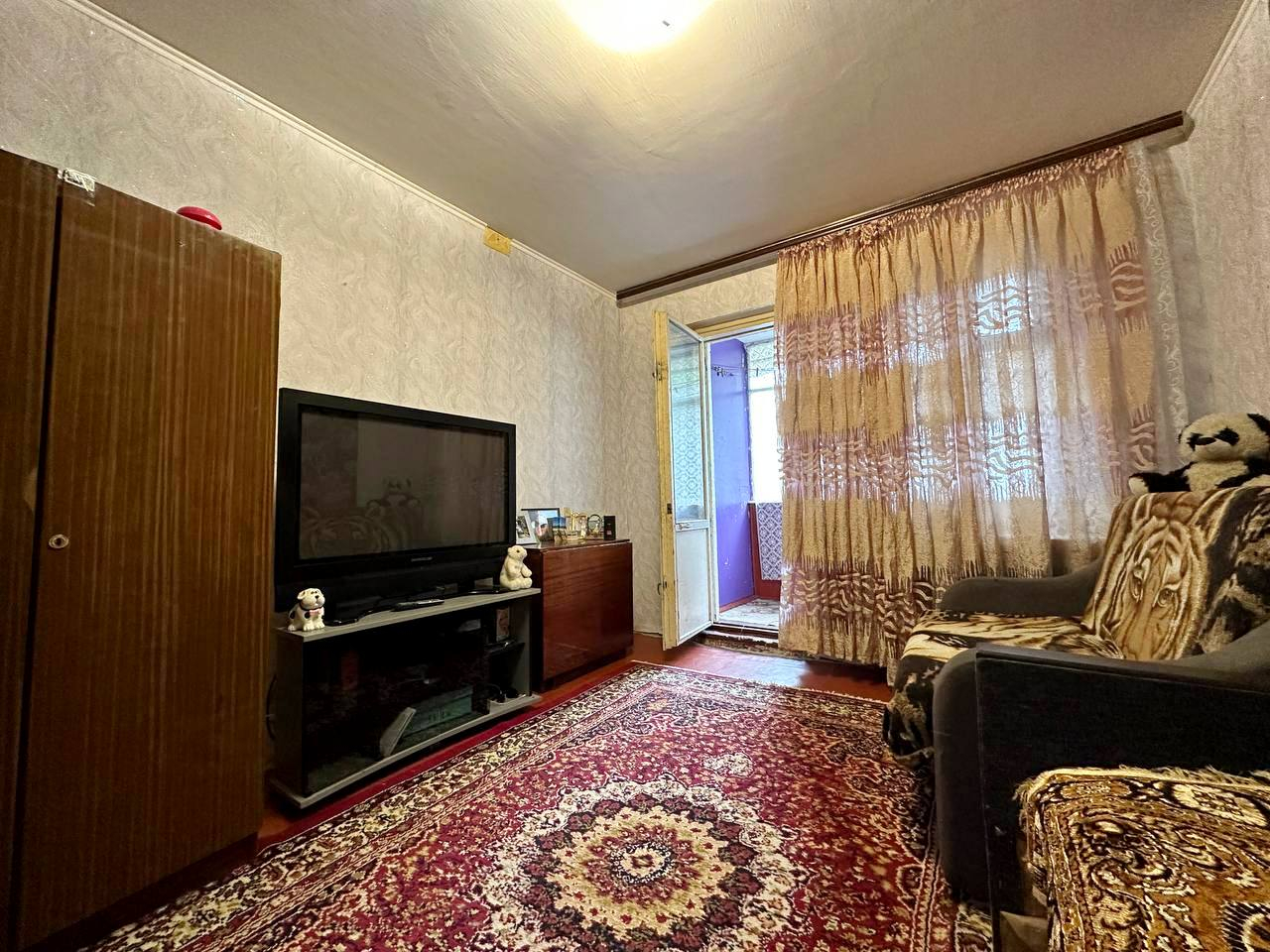 Горсад, двокімнатна квартира 53м2,житловий стан ,Сертифікат. Фото - 5