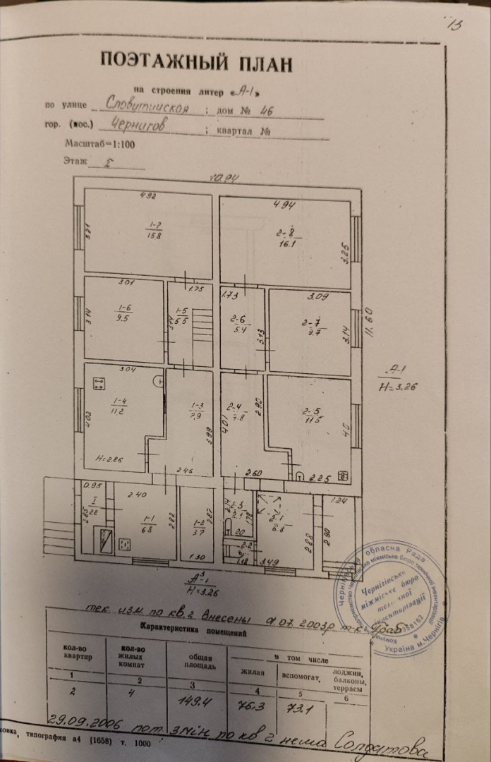 Продаж ч/будинку в затишному районі Астра. Фото - 3