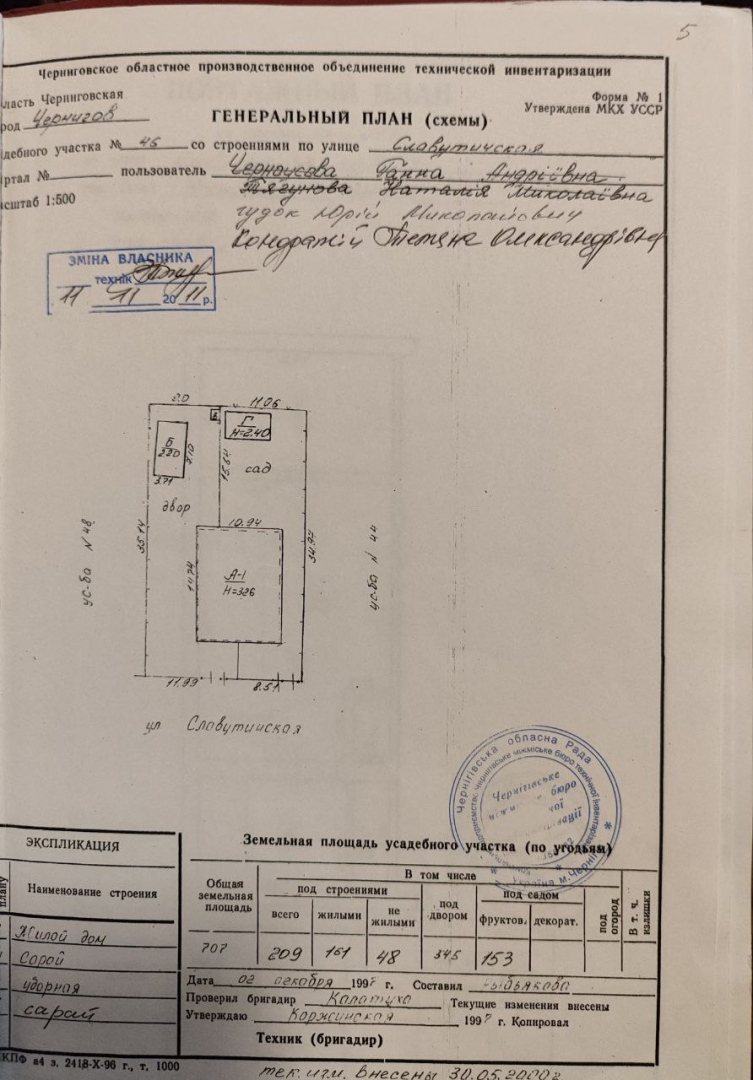 Продаж ч/будинку в затишному районі Астра. Фото - 1