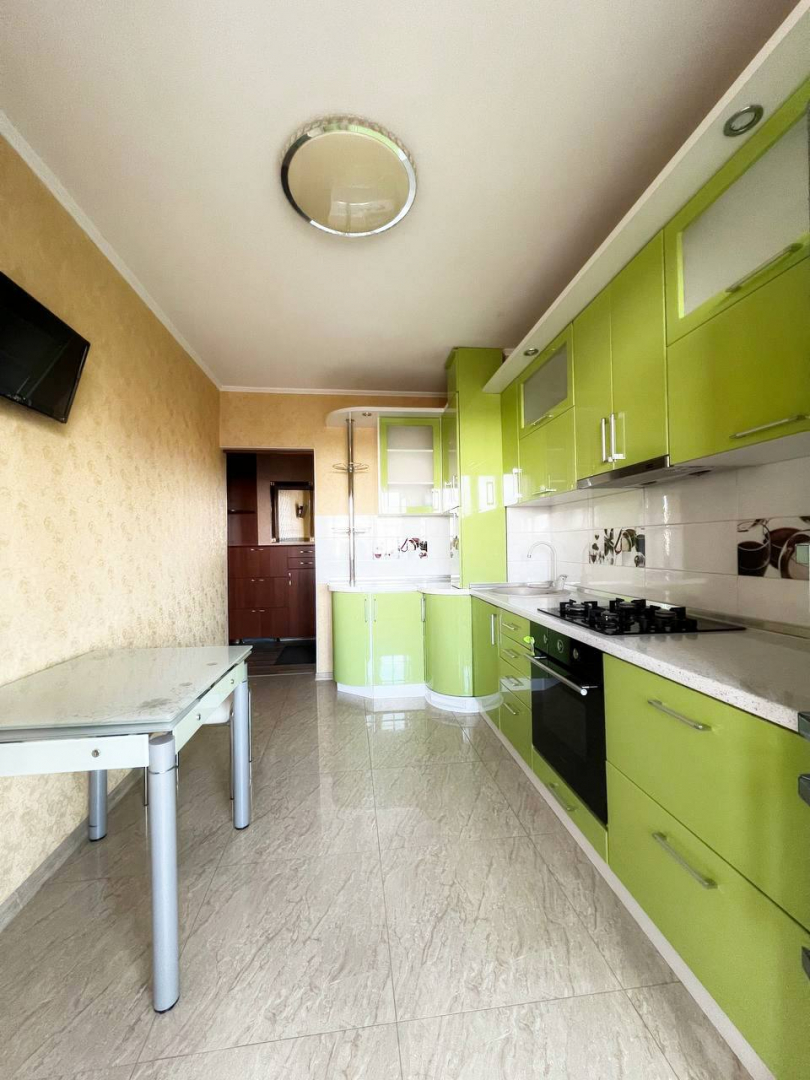 Продам 3 кімнатну квартиру. Фото - 1