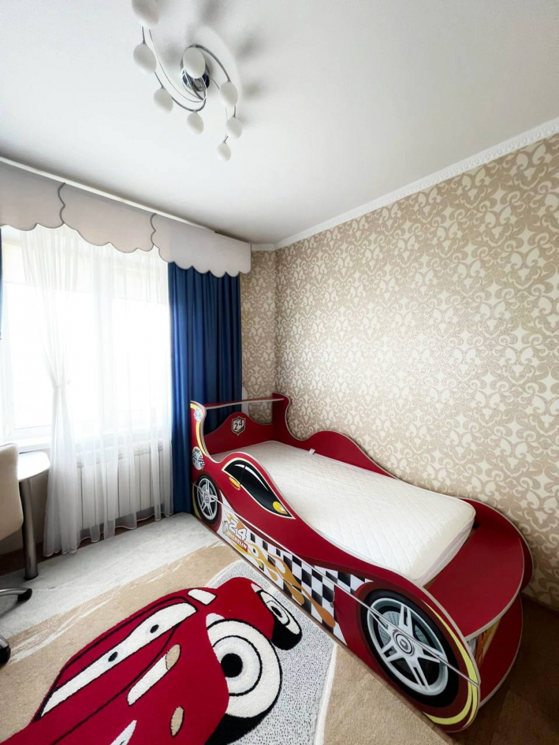 Продам 3 кімнатну квартиру. Фото - 4