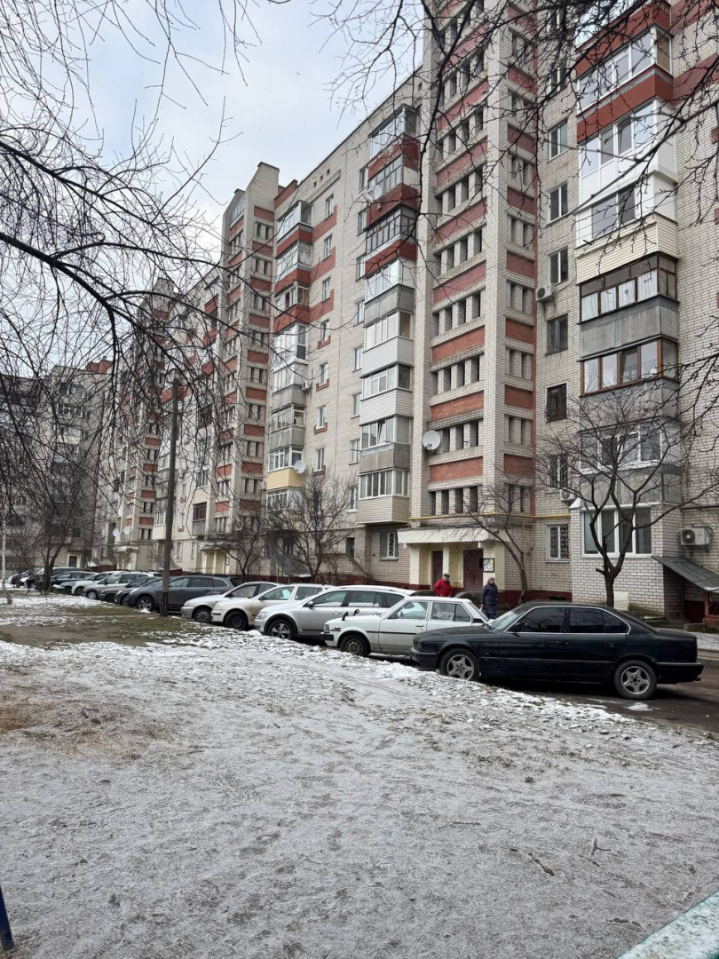 3 кімнатна квартира просп. Миру 80 в гарному стані. Фото 1