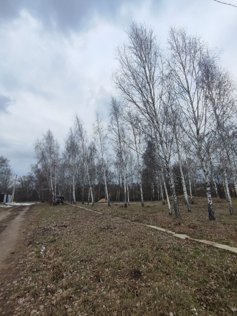 Земельна ділянка для будівництва СТ Престиж. Фото - 4