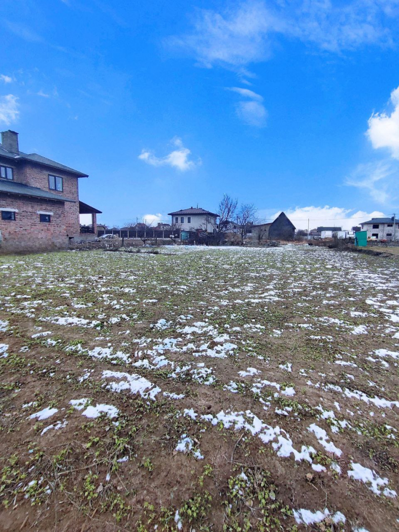 Земельна ділянка для будівництва СТ Престиж. Фото - 2