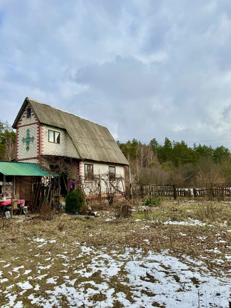 Гарна дача Біля Лісу! 1 Лінія! Мажугівка, 20 хв від Чернігова!. Фото 1