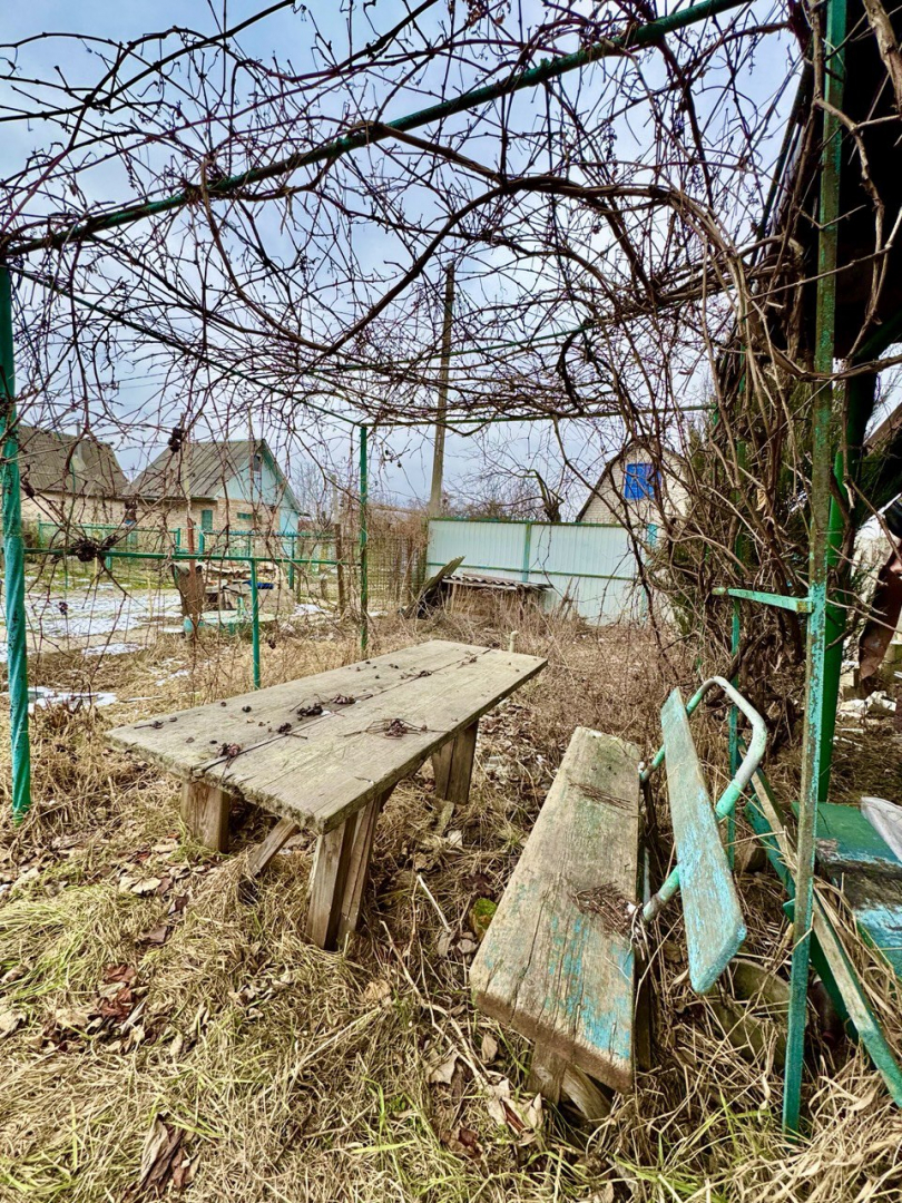 Дача біля Лісу, Стара Подусівка. СТ Весна. Фото - 7