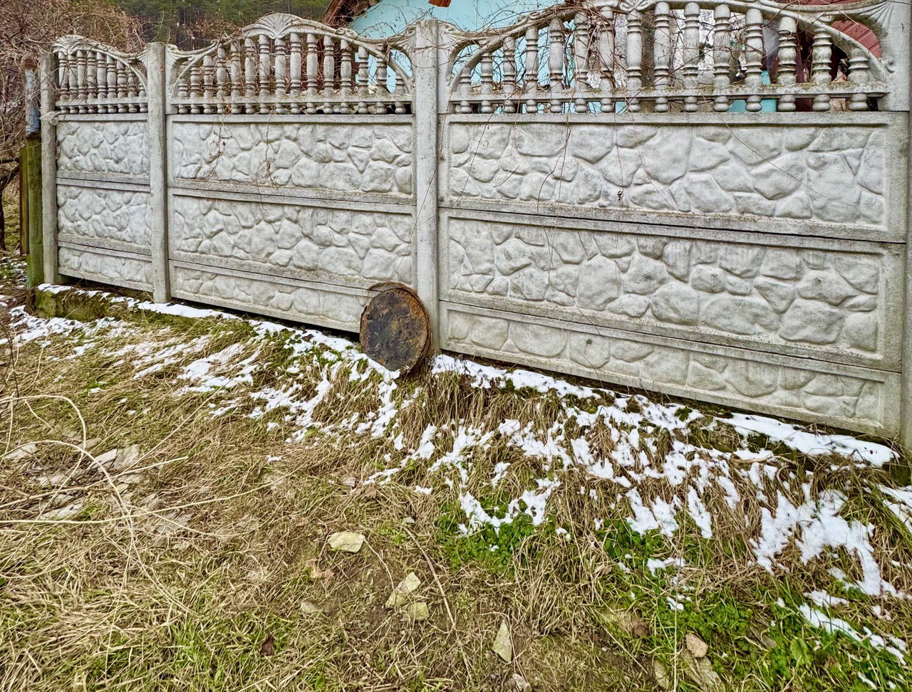 Дача біля Лісу, Стара Подусівка. СТ Весна. Фото - 10