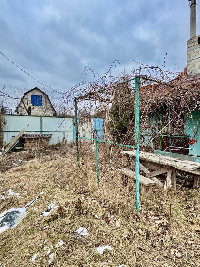 Дача біля Лісу, Стара Подусівка. СТ Весна. Фото - 3