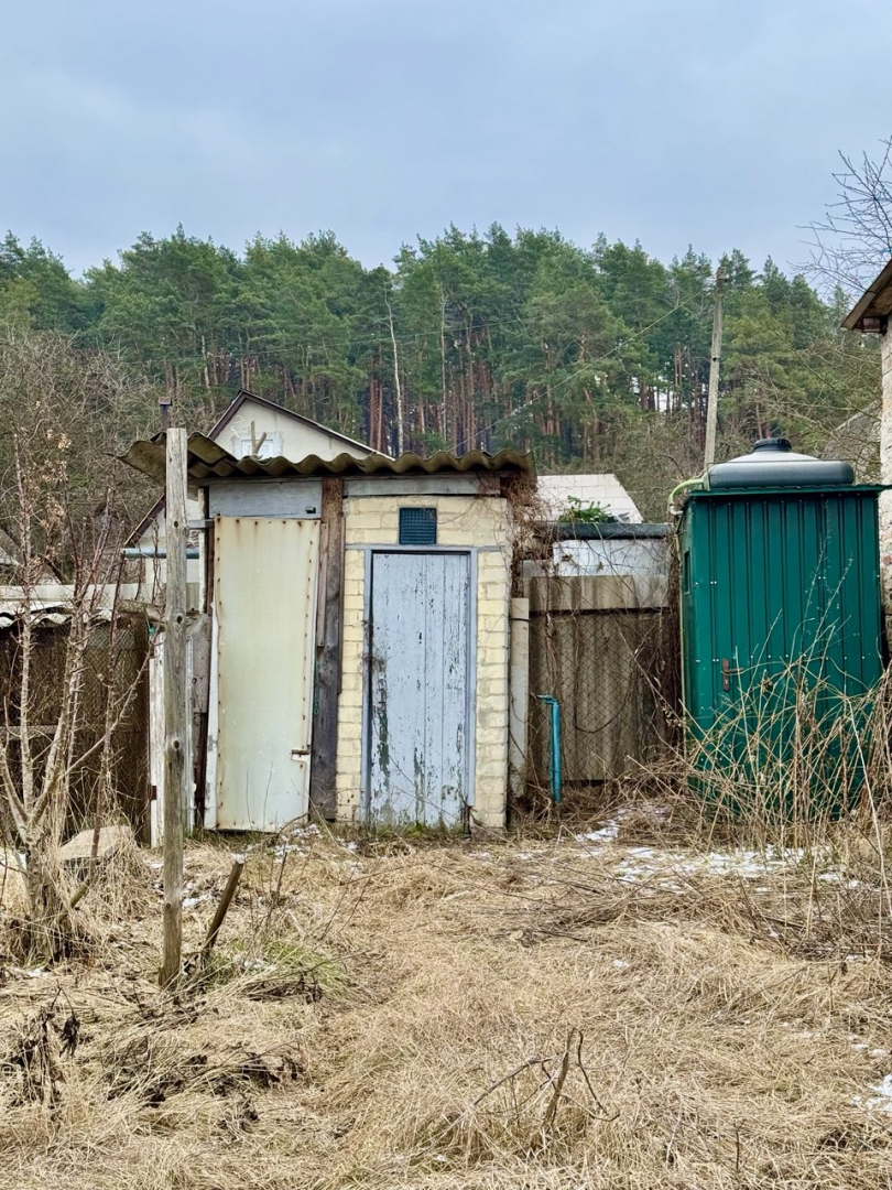 Дача біля Лісу, Стара Подусівка. СТ Весна. Фото - 4