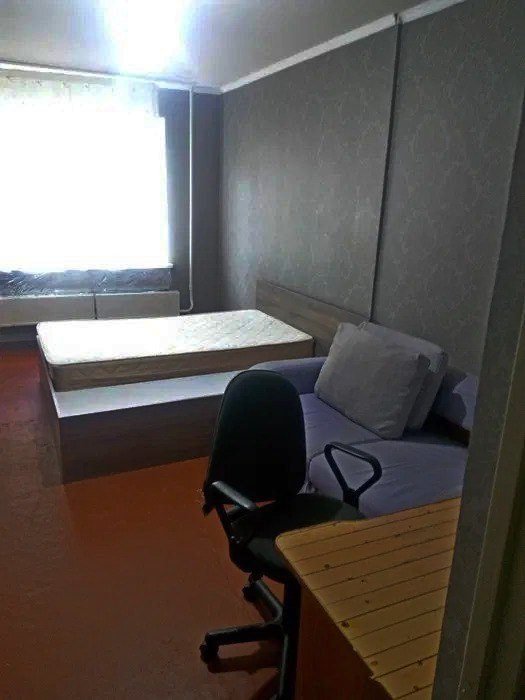 Велика однокімнатна квартира, 40м2, р-н Єпіцентру. Фото - 1
