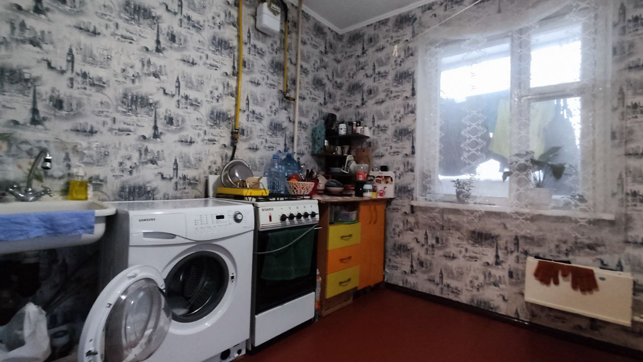 Велика однокімнатна квартира, 40м2, р-н Єпіцентру. Фото - 4