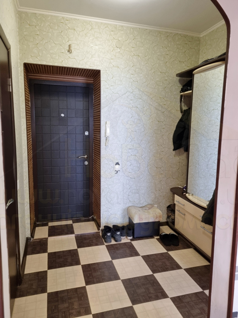 1 кімнатна квартира 44м2,3/10 з ремонтом та автономкою вул.Старобілоуська. Фото - 6