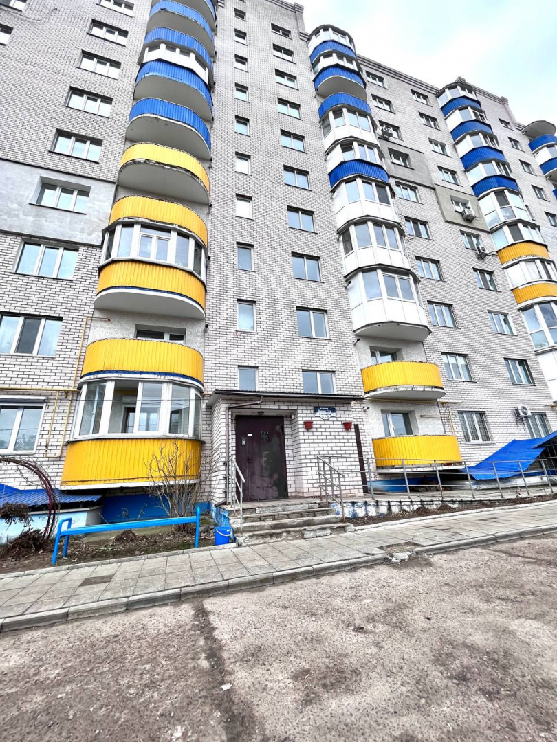 Затишна 2 кімнатна квартира з ремонтом та меблями, Сертифікат. Фото - 9