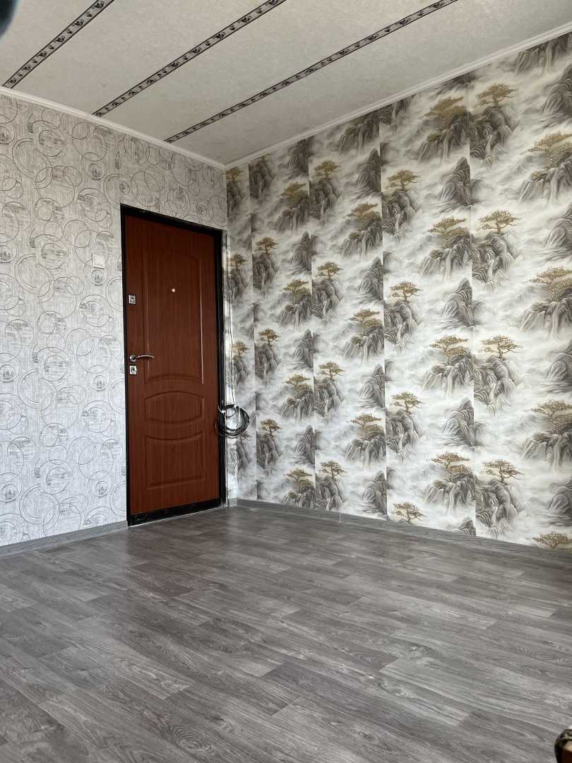 Продається кімната в гуртожитку. р-н стадіон "Хімік". Фото - 4