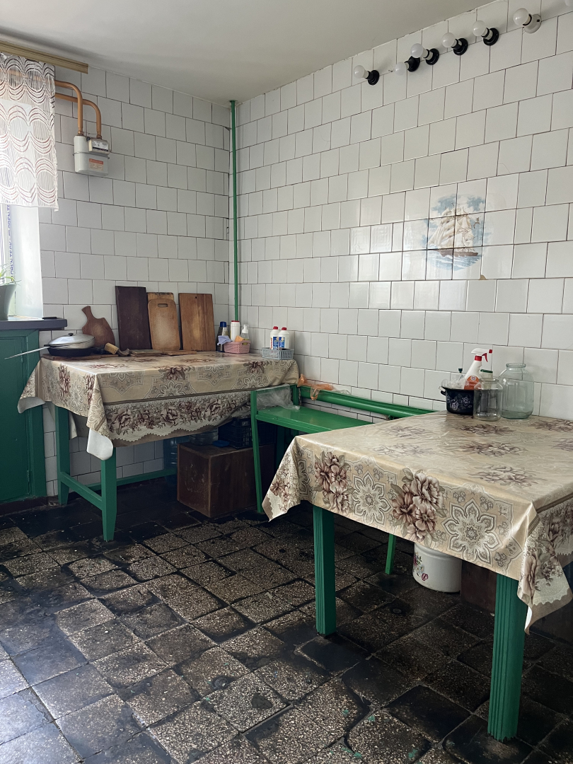 Продається кімната в гуртожитку. р-н стадіон "Хімік". Фото - 9