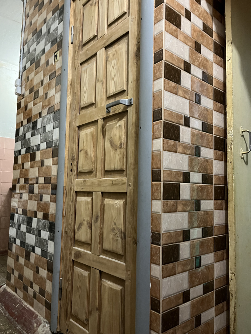 Продається кімната в гуртожитку. р-н стадіон "Хімік". Фото - 5