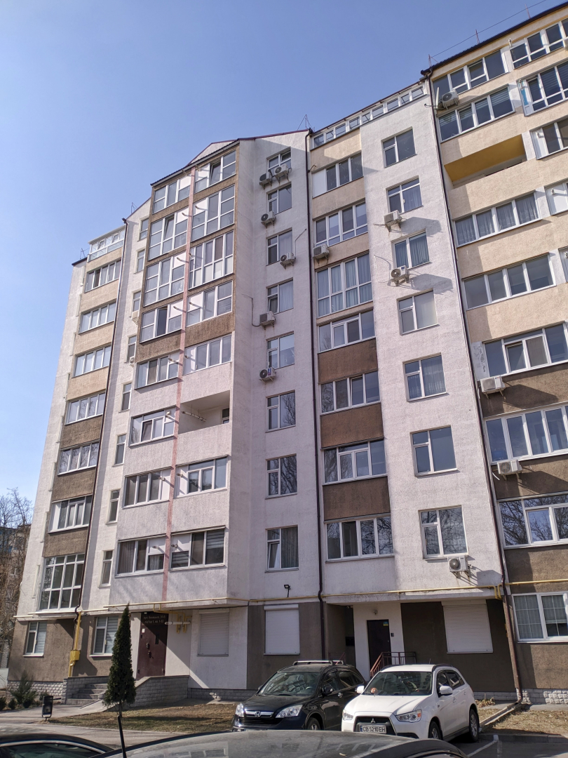 Квартира в новобудові з ремонтом, меблями та технікою. Фото - 11