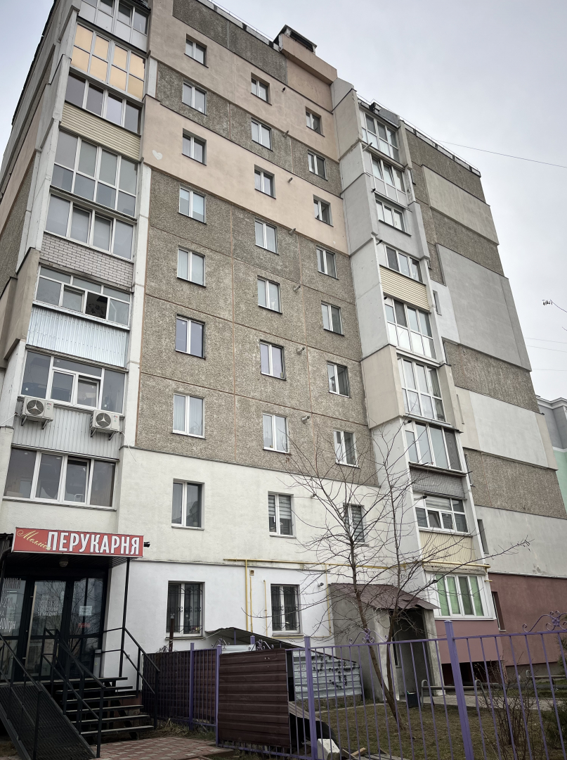 Продаж двокімнатна квартира з ремонтом 51 м2, р-н Масани. Фото 1