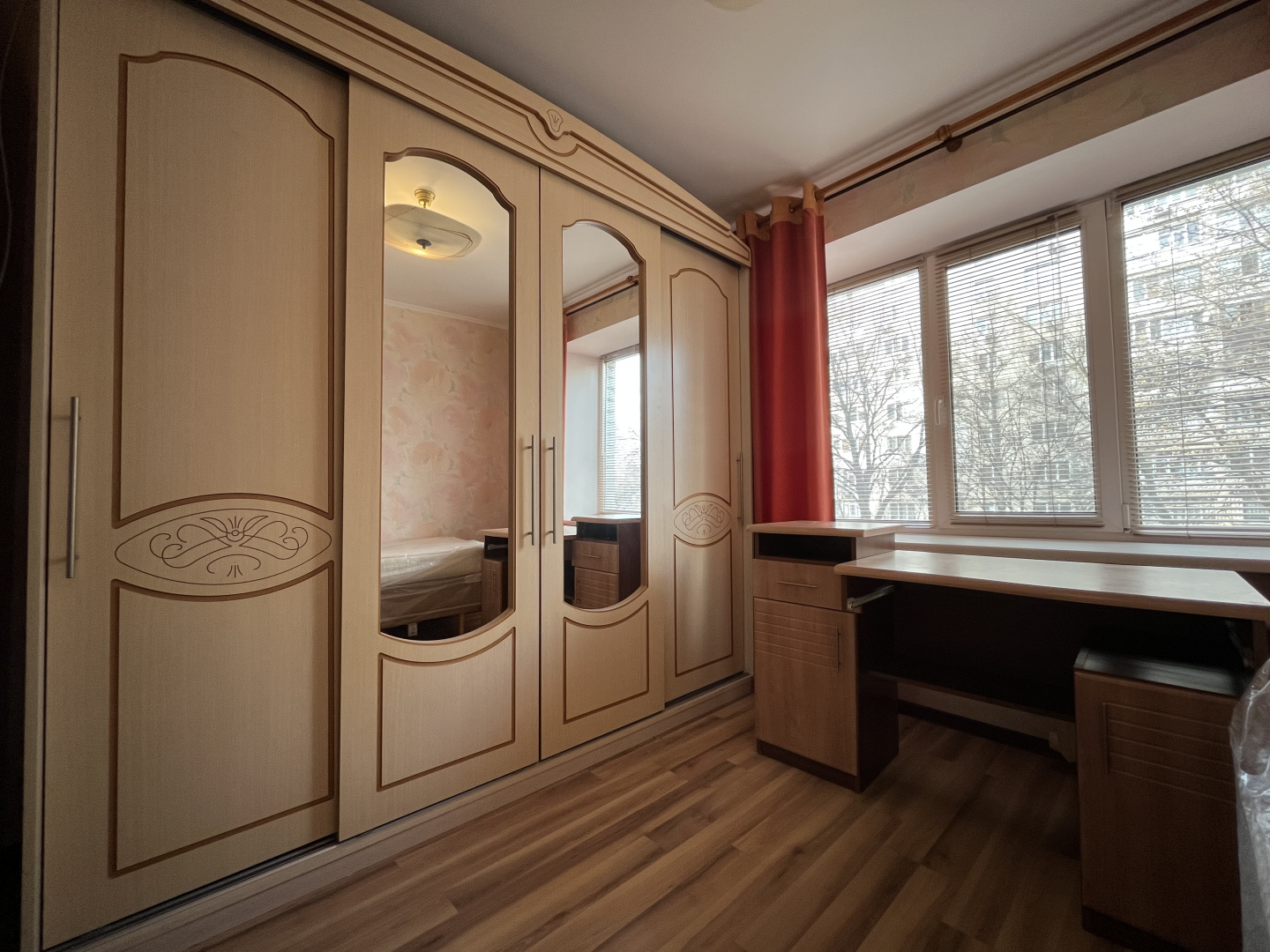 Продається простора трьохкімнатна квартира з ремонтом 66.4 м2, р-н ЦУМ. Фото - 7