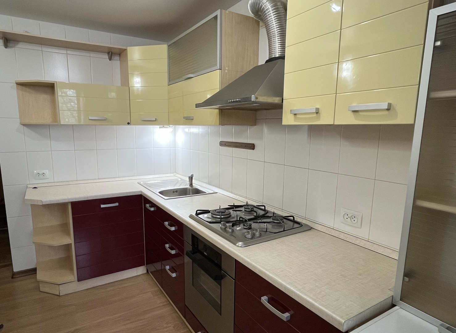 Продається простора трьохкімнатна квартира з ремонтом 66.4 м2, р-н ЦУМ. Фото - 10