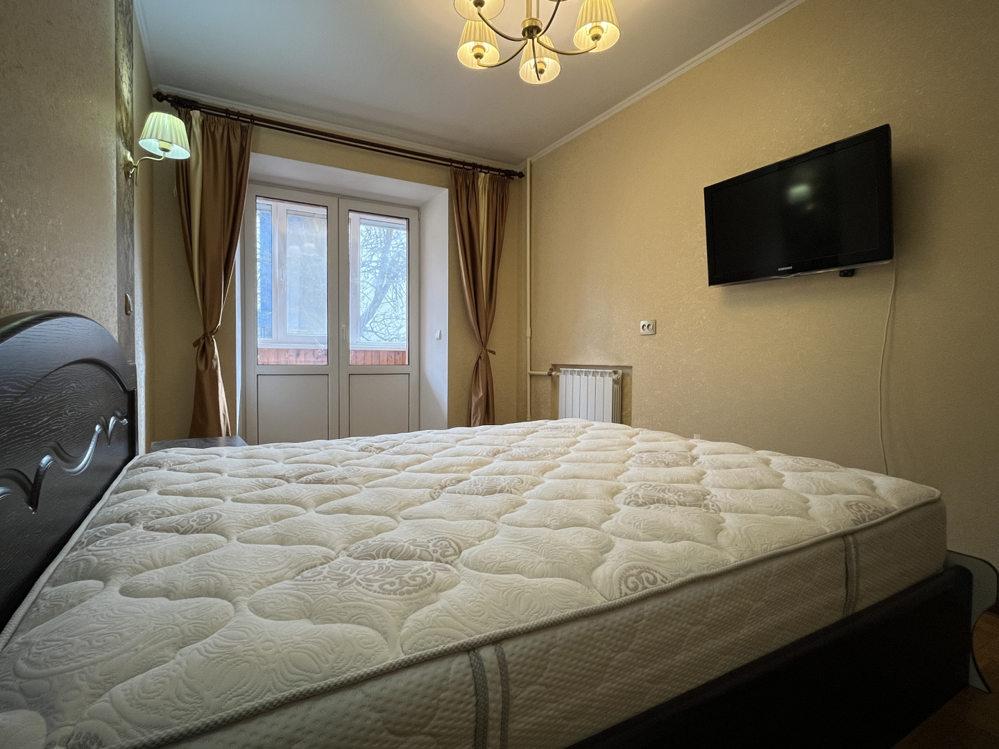 Продається простора трьохкімнатна квартира з ремонтом 66.4 м2, р-н ЦУМ. Фото - 5