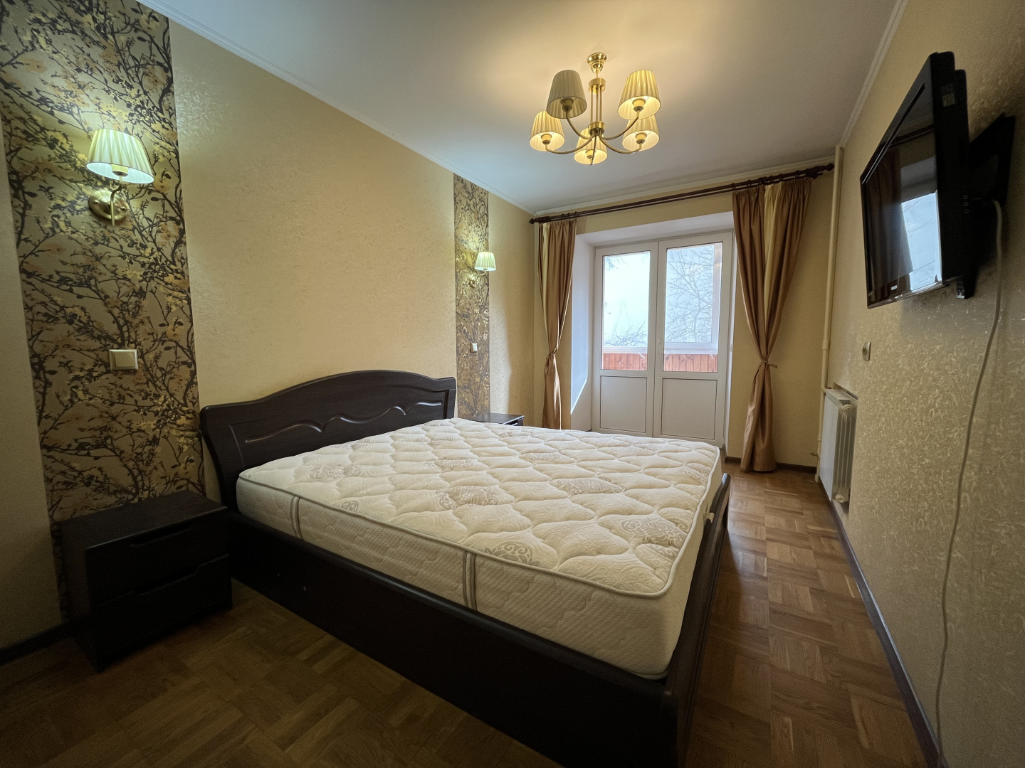 Продається простора трьохкімнатна квартира з ремонтом 66.4 м2, р-н ЦУМ. Фото - 4