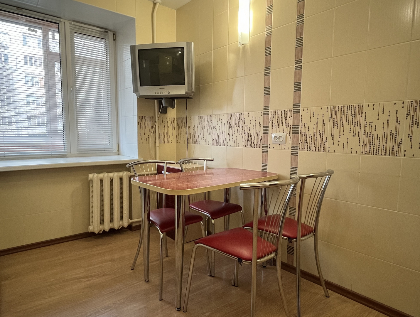 Продається простора трьохкімнатна квартира з ремонтом 66.4 м2, р-н ЦУМ. Фото - 11