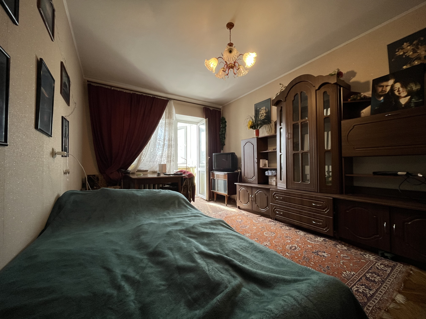 Продається двокімнатна квартира в історичному центрі 47м2, р-н Вал. Фото - 1