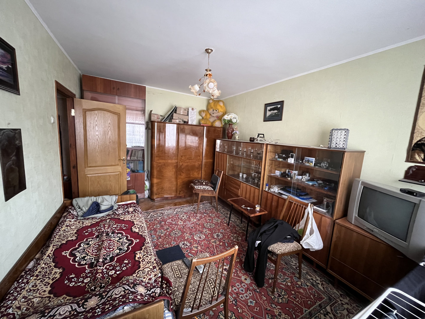 Продається двокімнатна квартира в історичному центрі 47м2, р-н Вал. Фото - 4