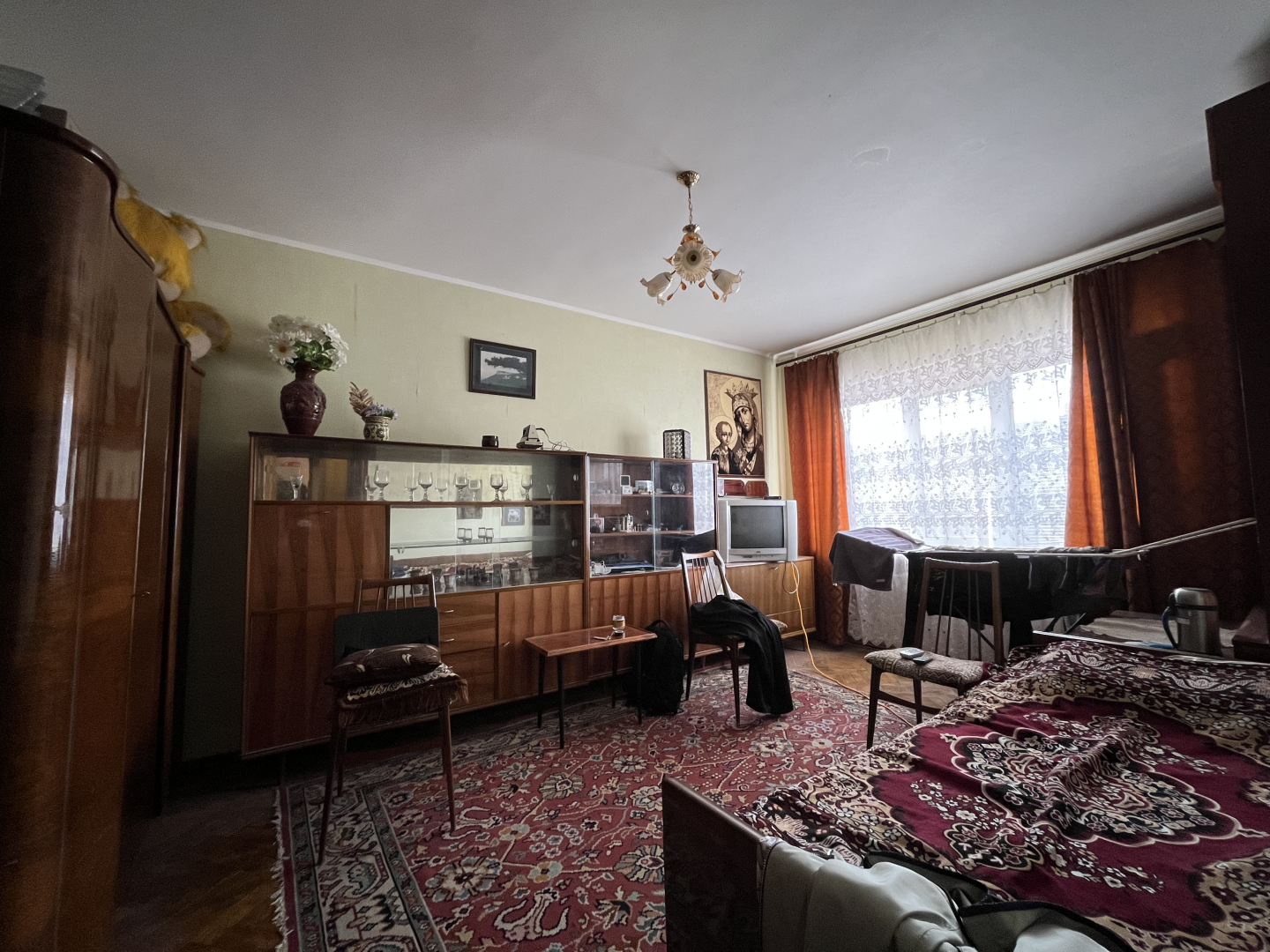 Продається двокімнатна квартира в історичному центрі 47м2, р-н Вал. Фото - 3