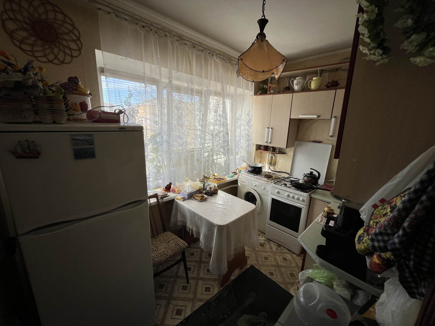 Продається двокімнатна квартира в історичному центрі 47м2, р-н Вал. Фото - 6