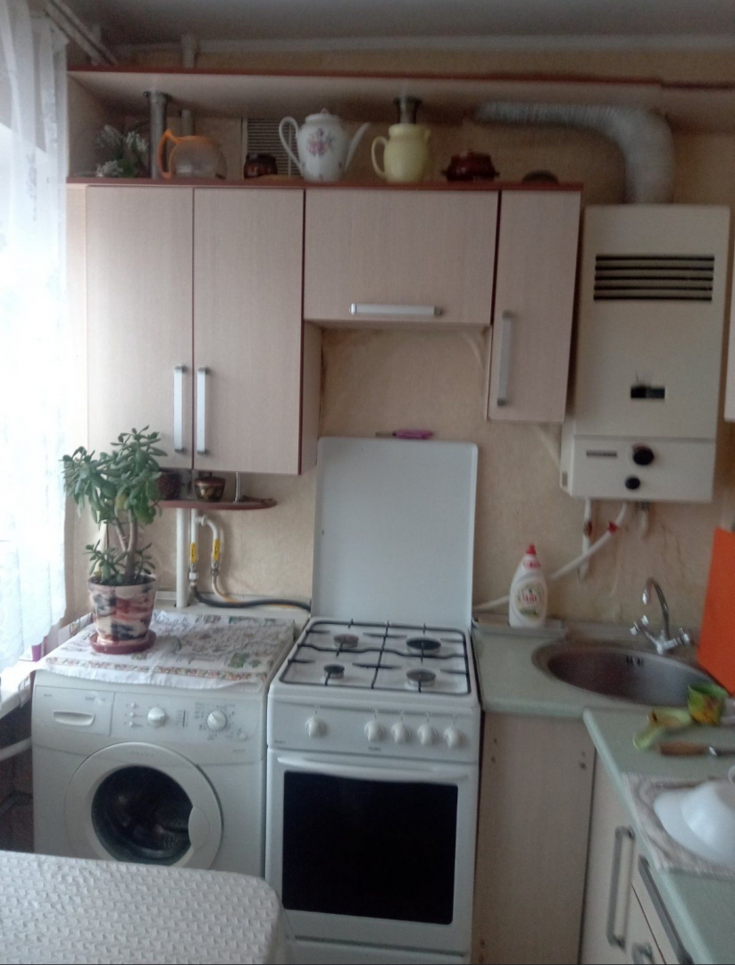 Продається двокімнатна квартира в історичному центрі 47м2, р-н Вал. Фото - 5