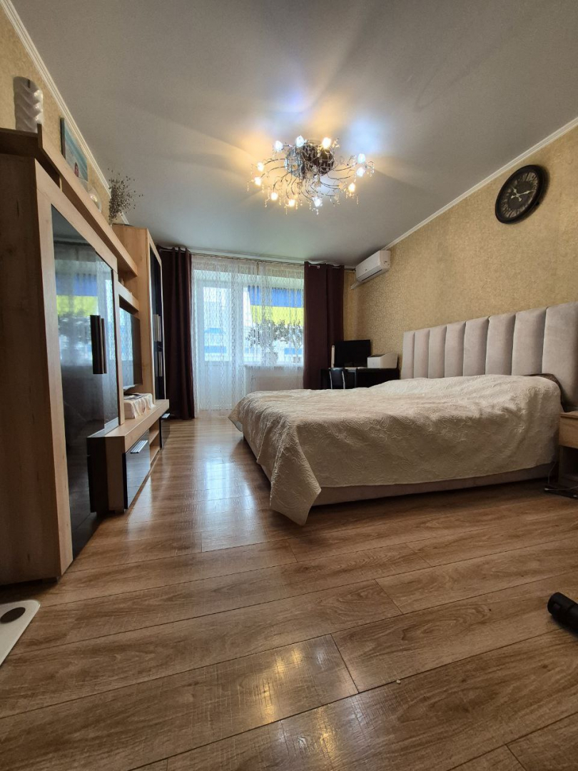 Простора 2-кімнатна квартира з Автономним опаленням. Фото - 6
