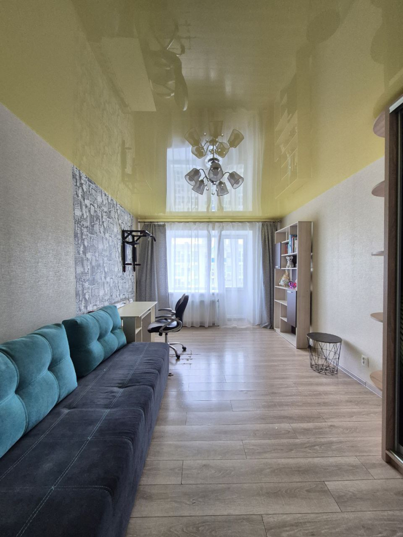 Простора 2-кімнатна квартира з Автономним опаленням. Фото - 5
