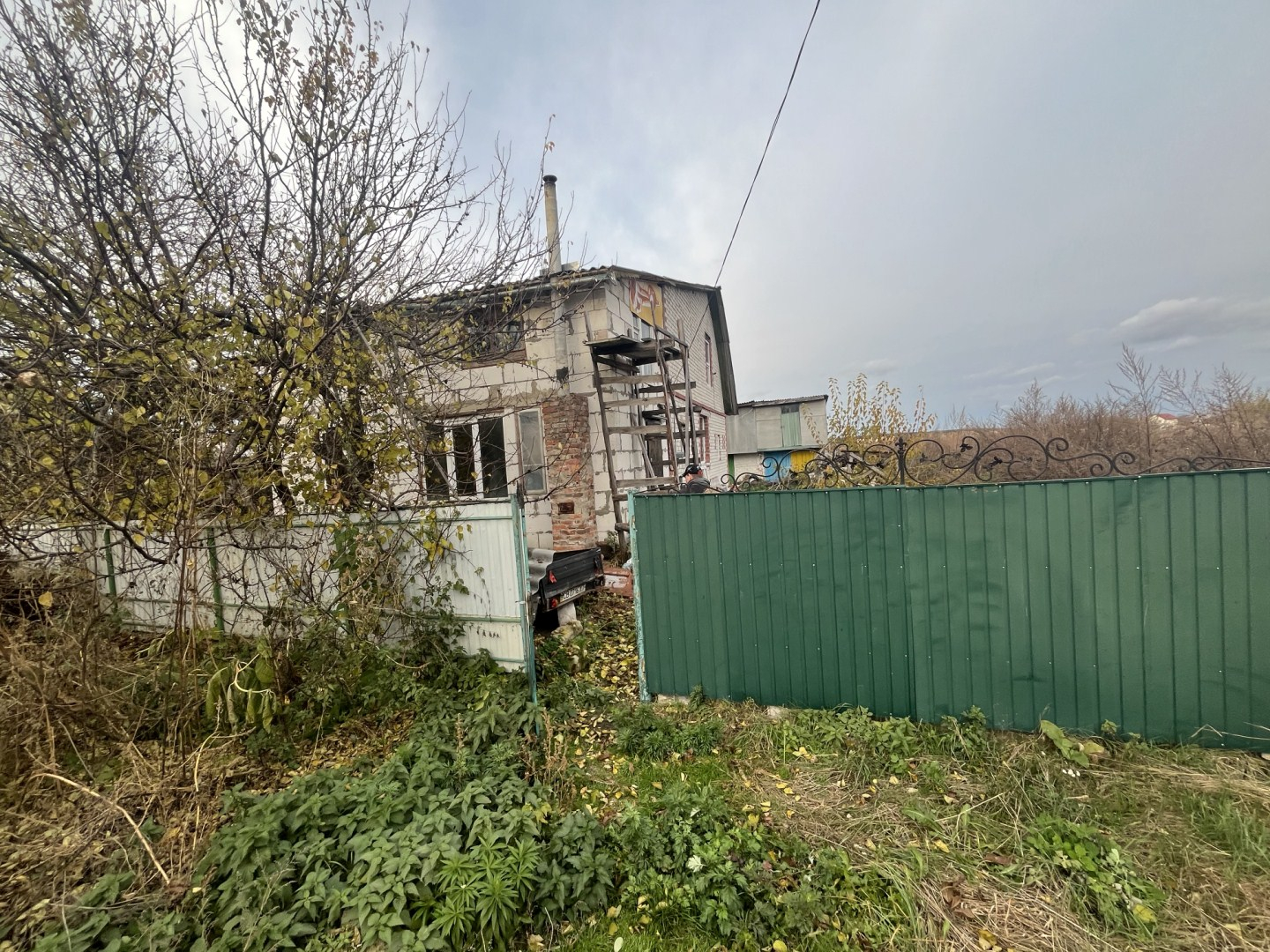 Будинок з усіма комунікаціями та частковим ремонтом в Киселівці. Фото - 10