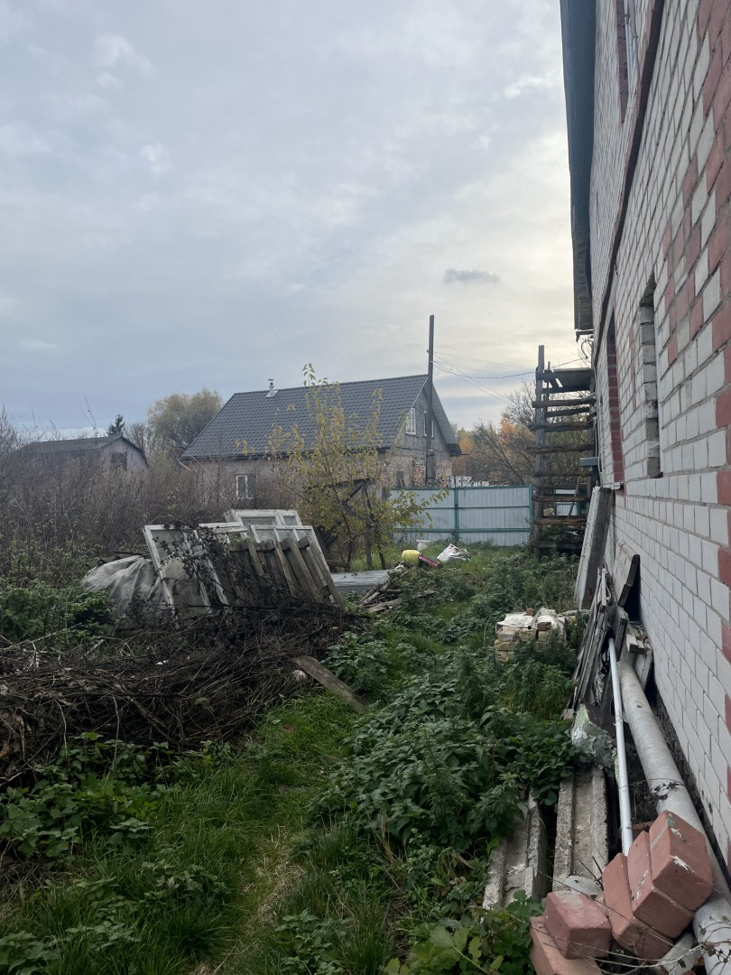 Будинок з усіма комунікаціями та частковим ремонтом в Киселівці. Фото - 18