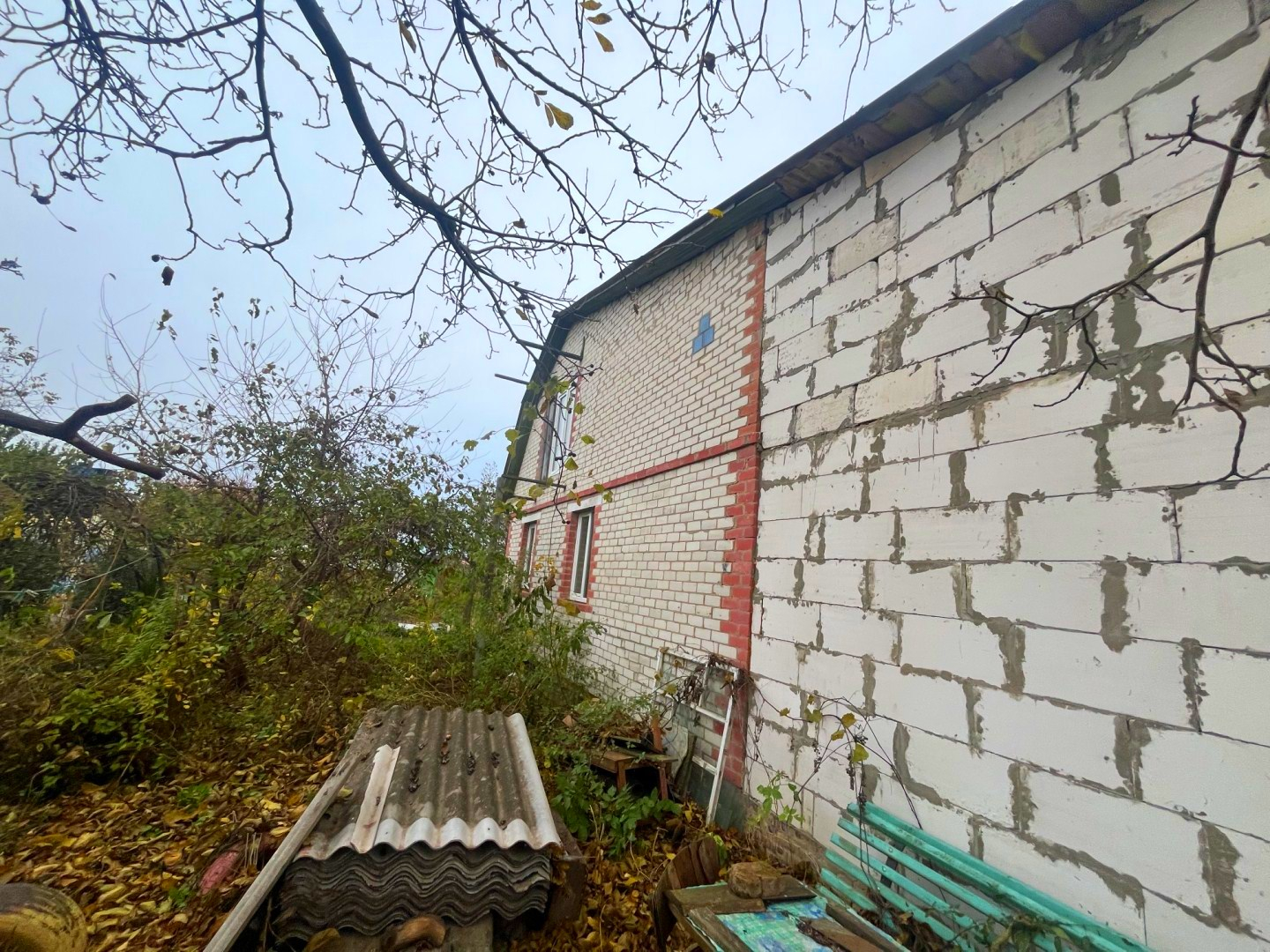 Будинок з усіма комунікаціями та частковим ремонтом в Киселівці. Фото - 4