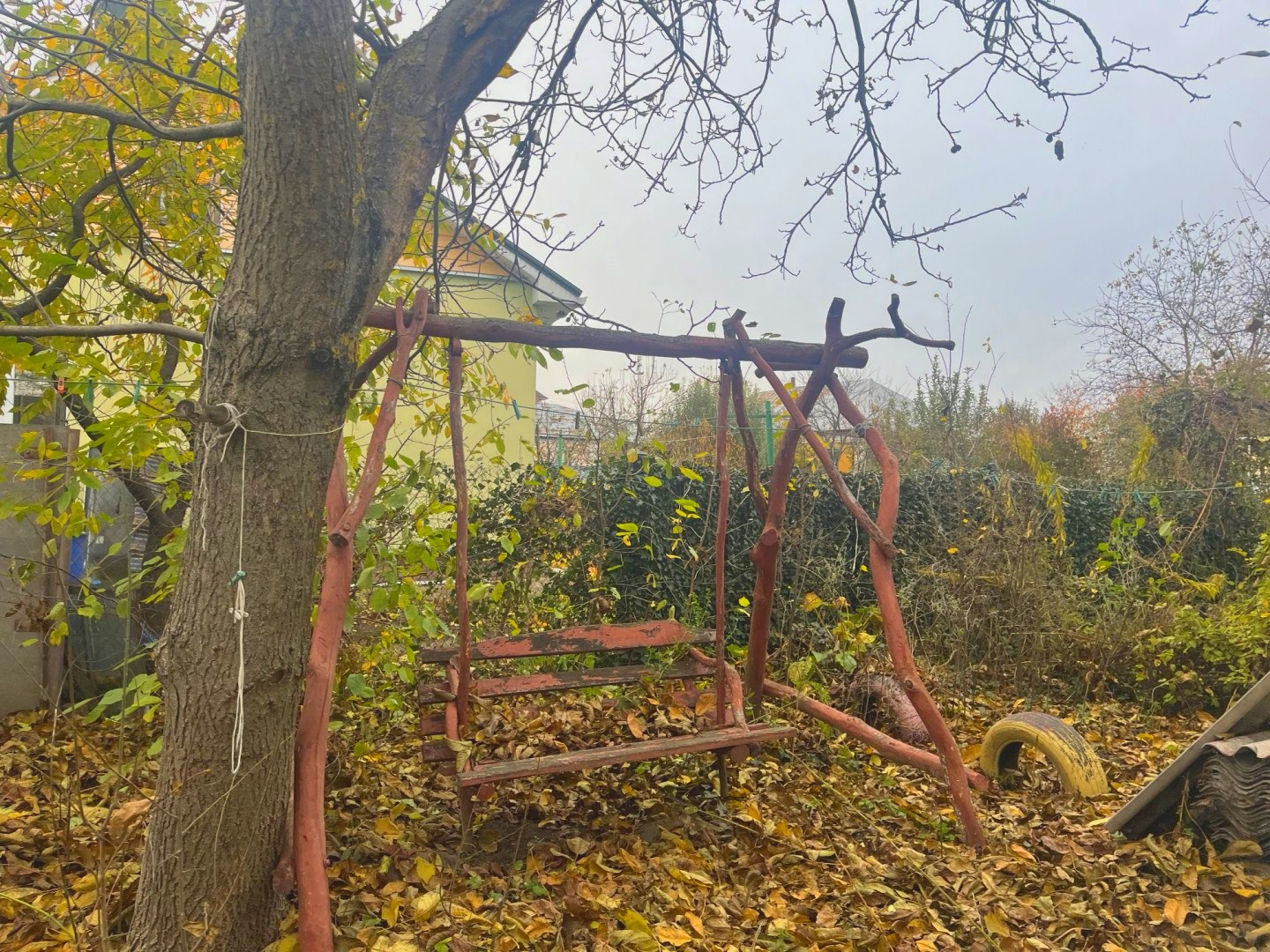 Будинок з усіма комунікаціями та частковим ремонтом в Киселівці. Фото - 3