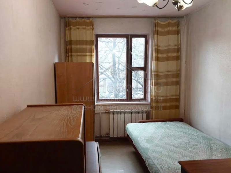 Аккуратная 2-ком квартира 48м2 на Воскресенке. Фото - 9
