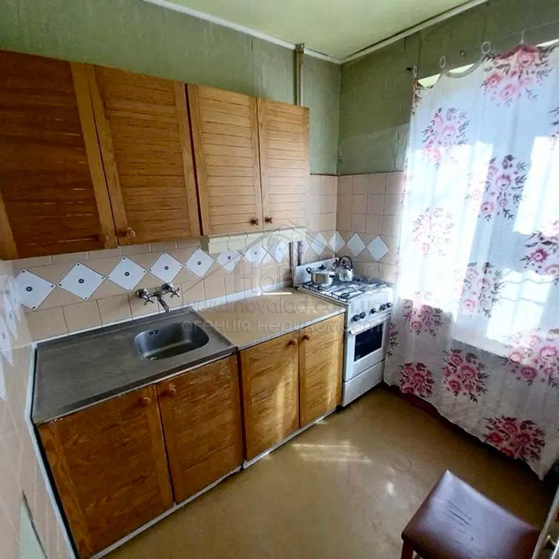 Аккуратная 2-ком квартира 48м2 на Воскресенке. Фото - 8