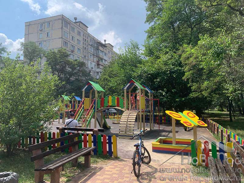 Аккуратная 2-ком квартира 48м2 на Воскресенке. Фото 1