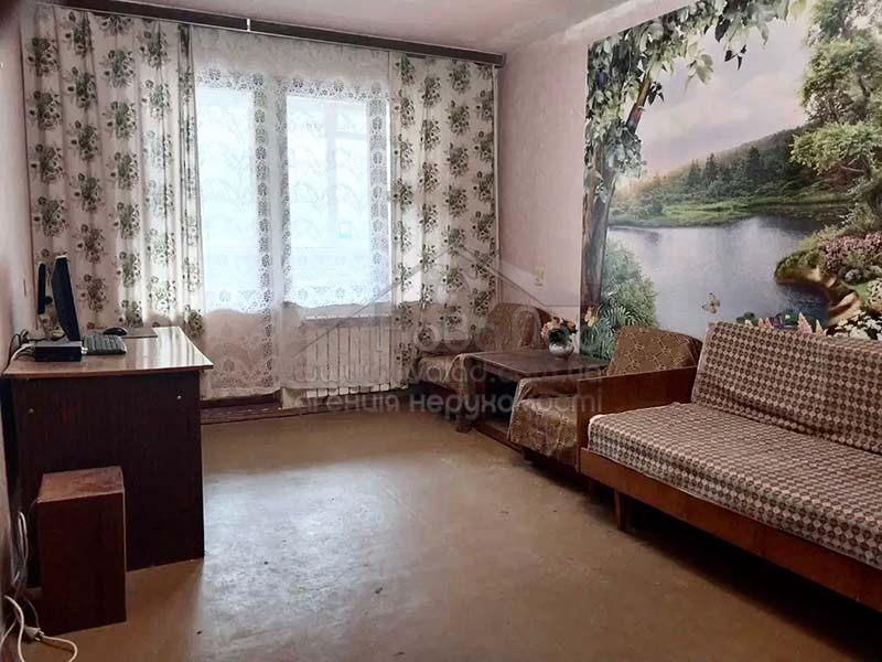 Аккуратная 2-ком квартира 48м2 на Воскресенке. Фото - 3