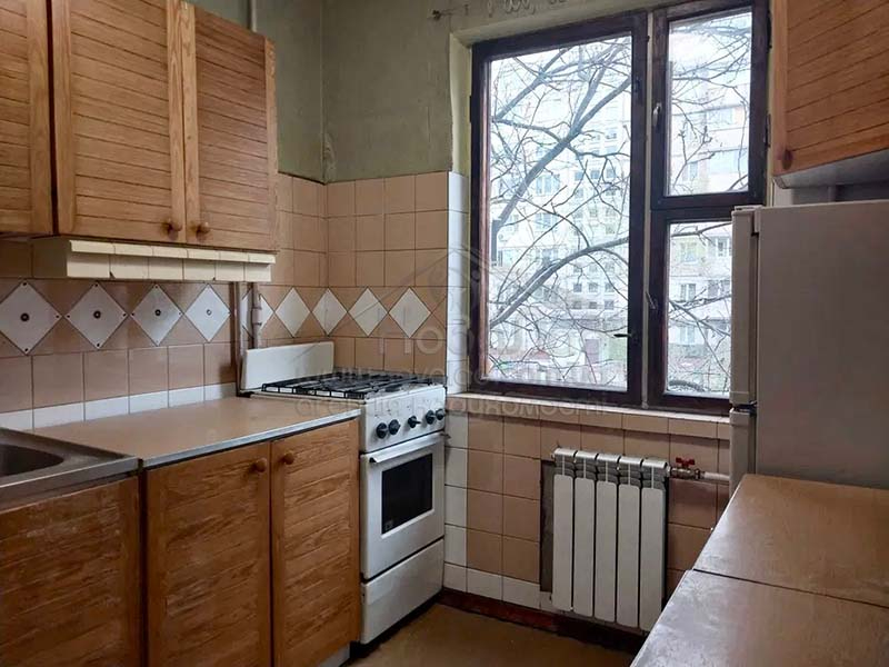 Аккуратная 2-ком квартира 48м2 на Воскресенке. Фото - 7