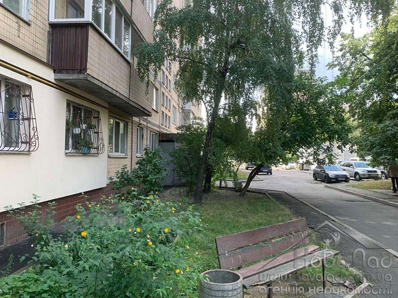 Аккуратная 2-ком квартира 48м2 на Воскресенке. Фото - 16